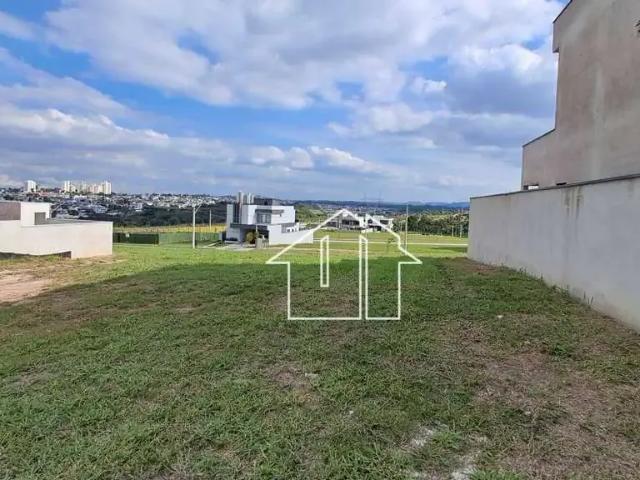 Terreno em Condomínio para Venda em São José dos Campos/SP Urbanova