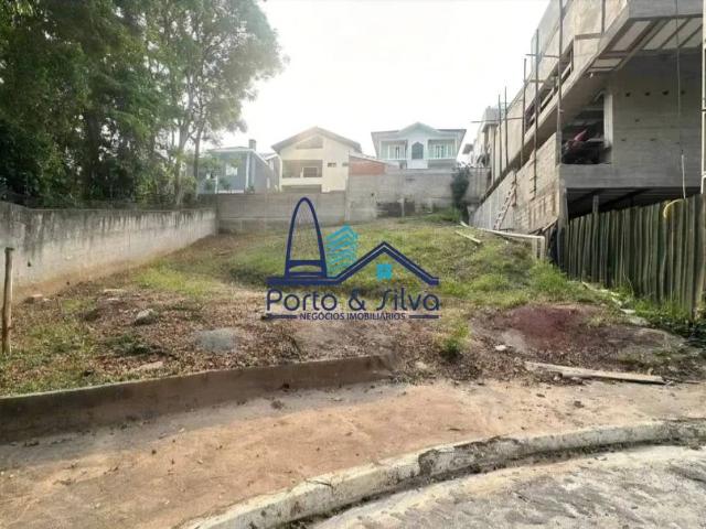 Terreno em Condomínio para Venda em São José dos Campos/SP Urbanova