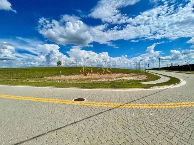 Terreno em Condomínio para Venda em São José dos Campos/SP Urbanova