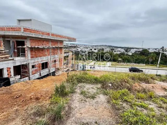 Terreno em Condomínio para Venda em São José dos Campos/SP Urbanova