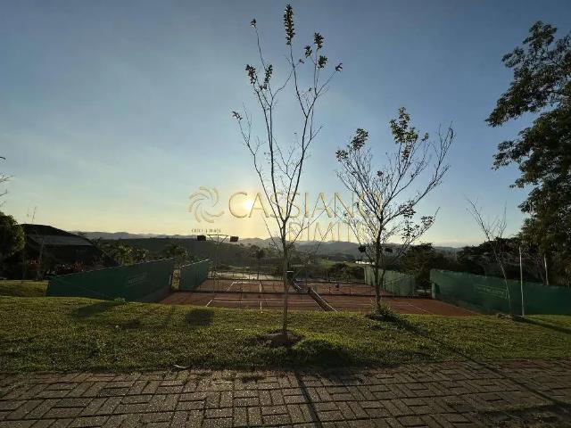Terreno em Condomínio para Venda em São José dos Campos/SP Urbanova