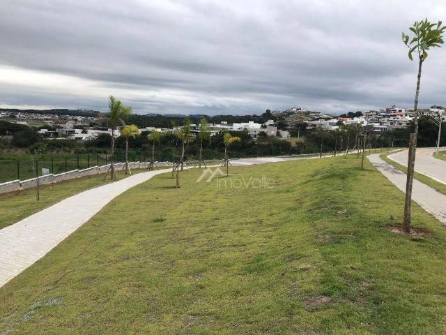 Terreno em Condomínio para Venda em São José dos Campos/SP Urbanova
