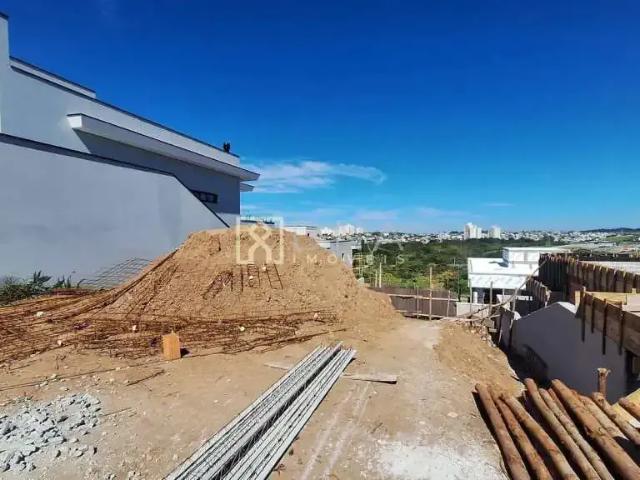 Terreno em Condomínio para Venda em São José dos Campos/SP Urbanova