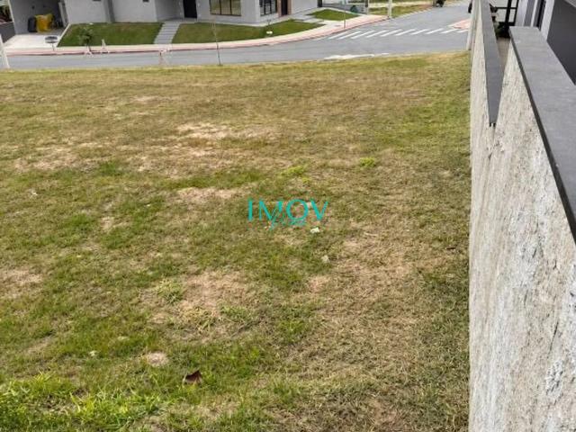 Terreno em Condomínio para Venda em São José dos Campos/SP Urbanova