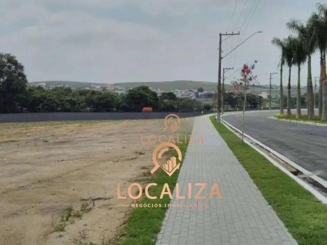 Terreno em Condomínio para Venda em São José dos Campos/SP Urbanova