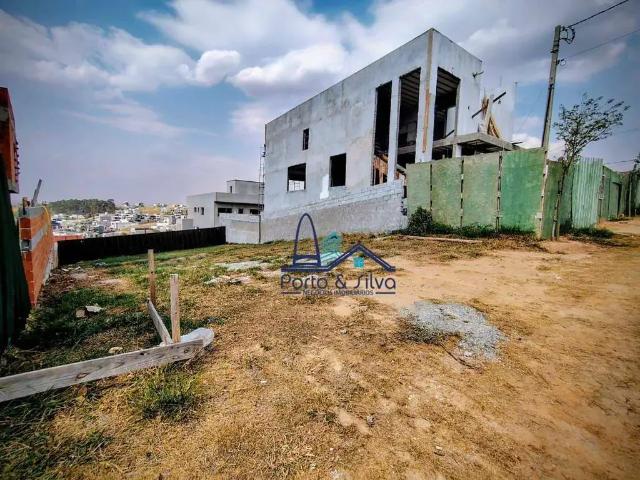 Terreno em Condomínio para Venda em São José dos Campos/SP Urbanova