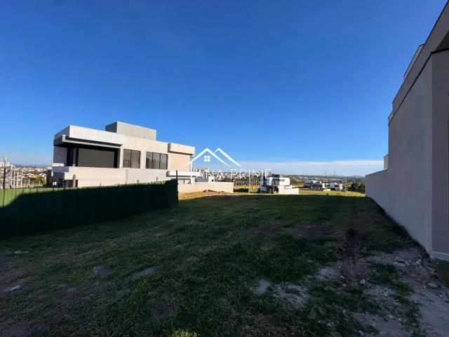 Terreno em Condomínio para Venda em São José dos Campos/SP Urbanova