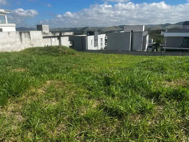 Terreno em Condomínio para Venda em São José dos Campos/SP Urbanova