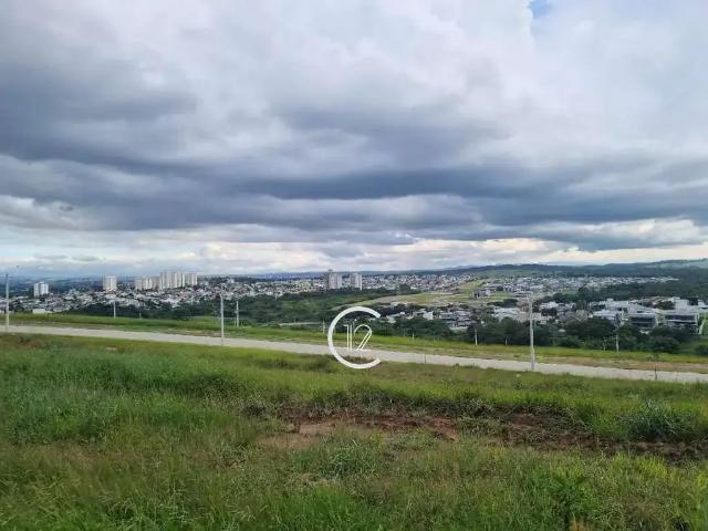 Terreno em Condomínio para Venda em São José dos Campos/SP Urbanova