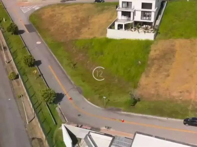 Terreno em Condomínio para Venda em São José dos Campos/SP Urbanova