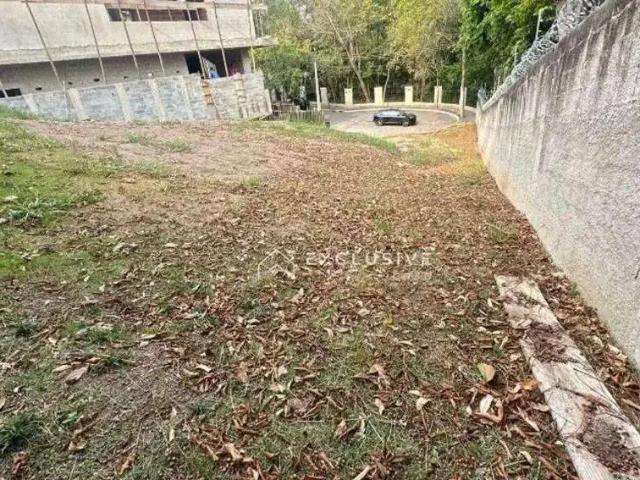 Terreno em Condomínio para Venda em São José dos Campos/SP Urbanova