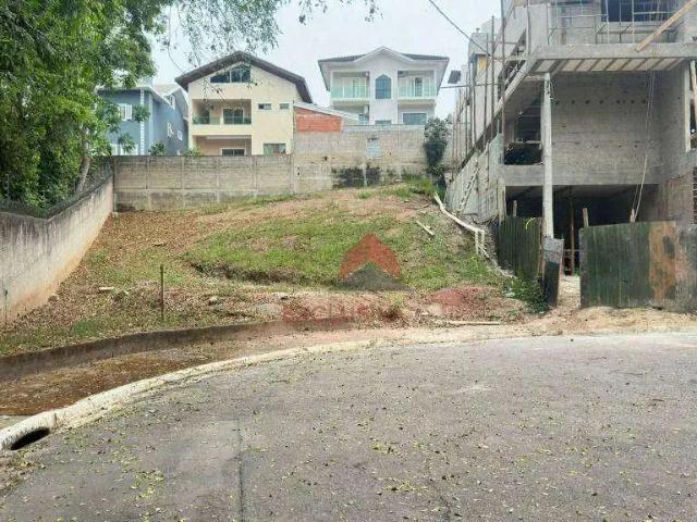 Terreno em Condomínio para Venda em São José dos Campos/SP Urbanova