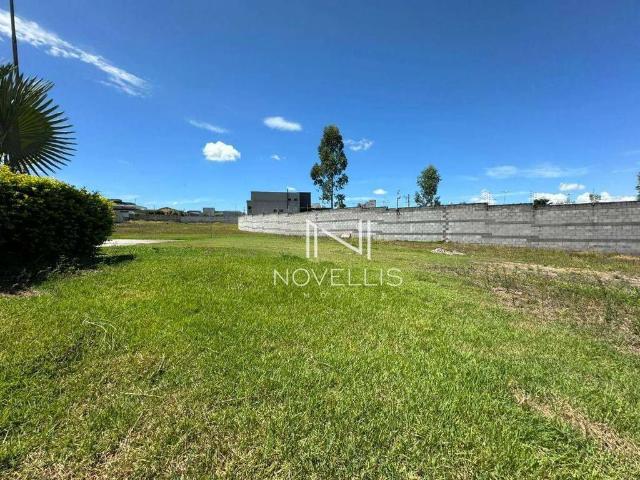 Terreno em Condomínio para Venda em São José dos Campos/SP Urbanova