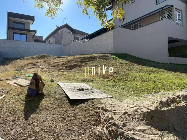 Terreno em Condomínio para Venda em São José dos Campos/SP Urbanova