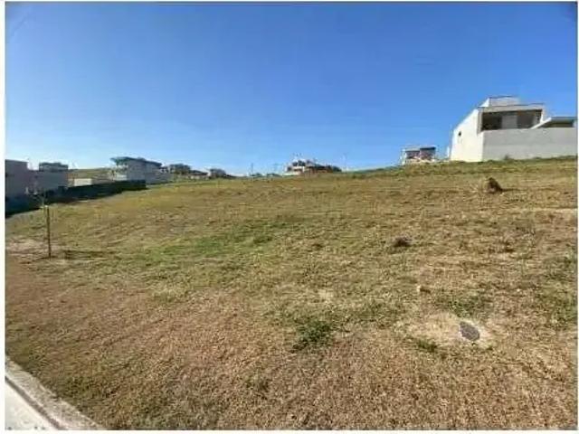 Terreno em Condomínio para Venda em São José dos Campos/SP Urbanova