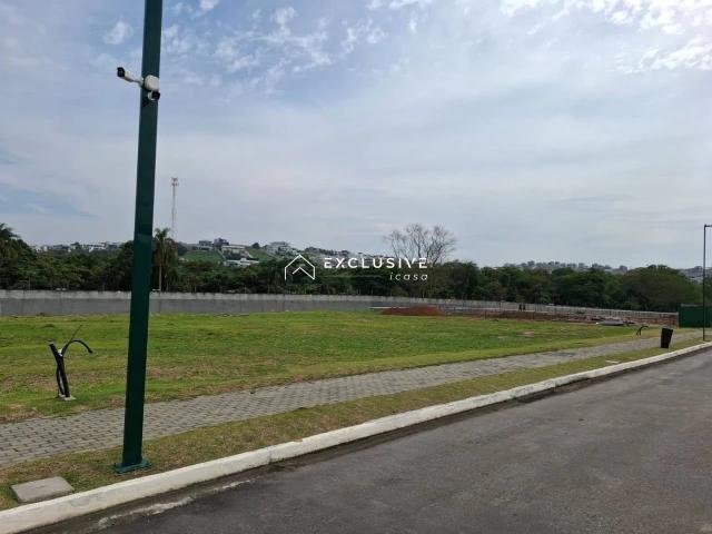Terreno em Condomínio para Venda em São José dos Campos/SP Urbanova