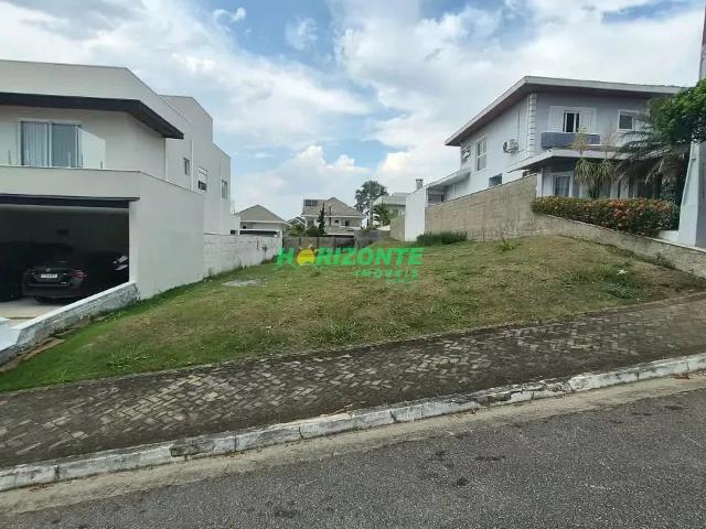 Terreno em Condomínio para Venda em São José dos Campos/SP Urbanova