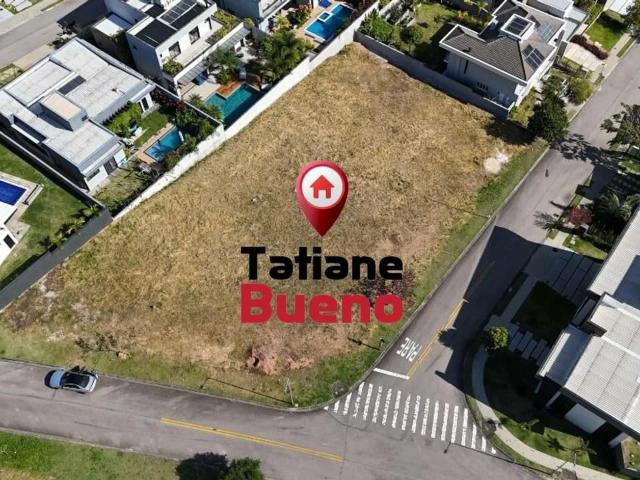 Terreno em Condomínio para Venda em São José dos Campos/SP Urbanova