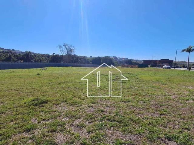 Terreno em Condomínio para Venda em São José dos Campos/SP Urbanova