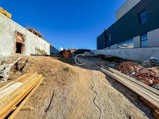 Terreno em Condomínio para Venda em São José dos Campos/SP Urbanova