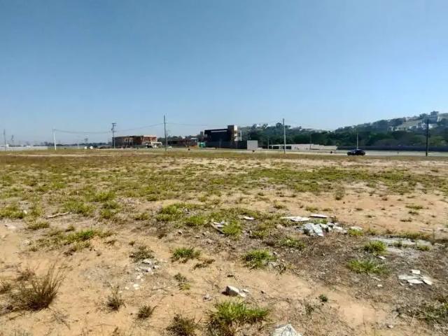 Terreno em Condomínio para Venda em São José dos Campos/SP Urbanova