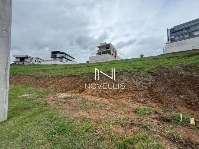 Terreno em Condomínio para Venda em São José dos Campos/SP Urbanova