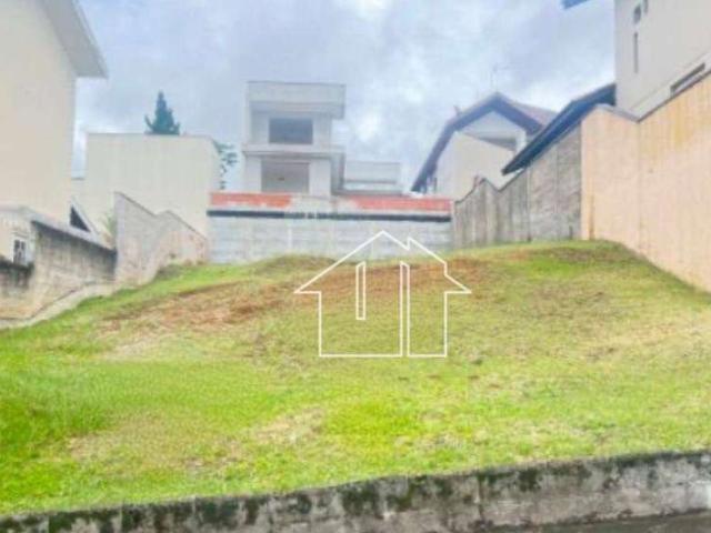 Terreno em Condomínio para Venda em São José dos Campos/SP Urbanova