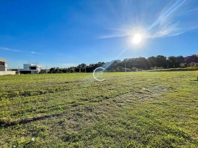 Terreno em Condomínio para Venda em São José dos Campos/SP Urbanova
