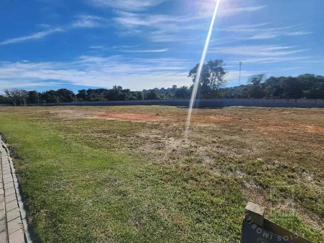 Terreno em Condomínio para Venda em São José dos Campos/SP Urbanova
