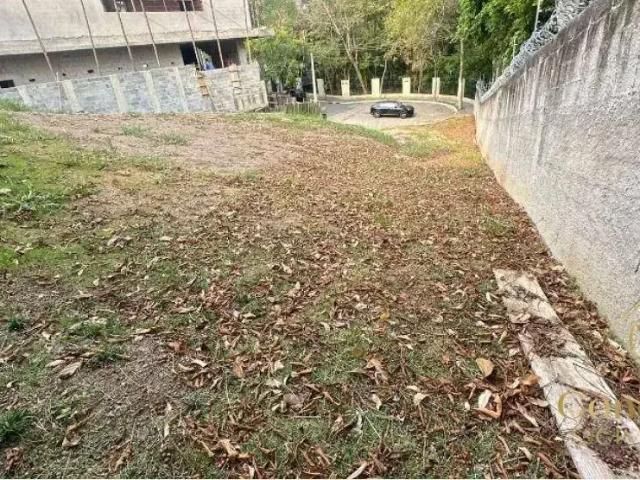 Terreno em Condomínio para Venda em São José dos Campos/SP Urbanova