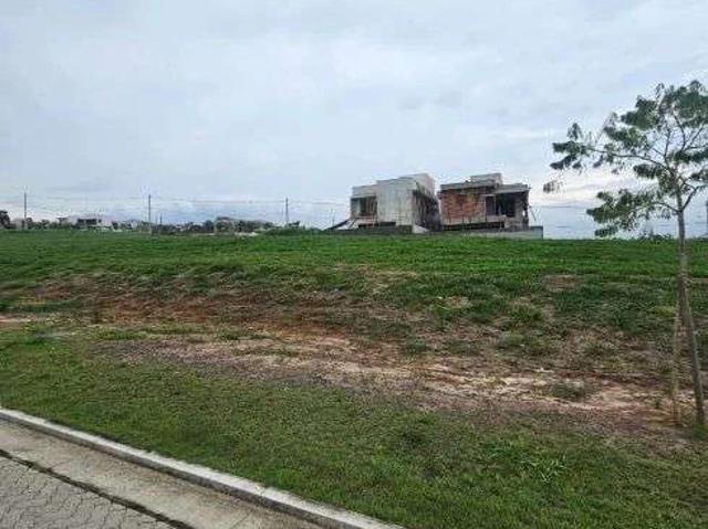 Terreno em Condomínio para Venda em São José dos Campos/SP Urbanova