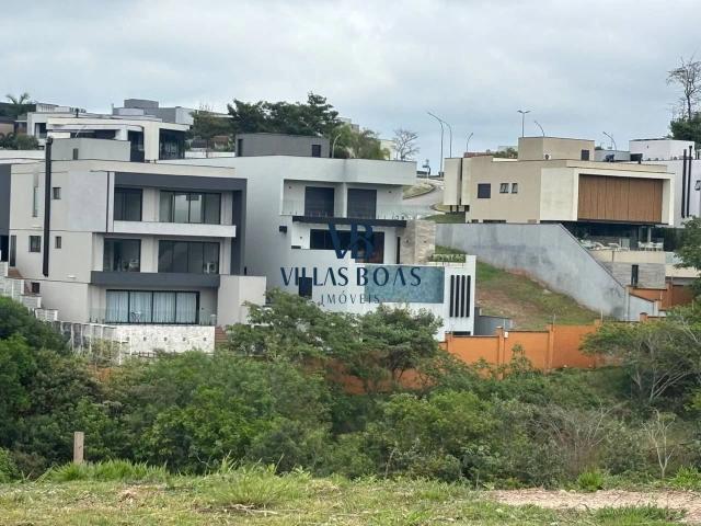 Terreno em Condomínio para Venda em São José dos Campos/SP Urbanova