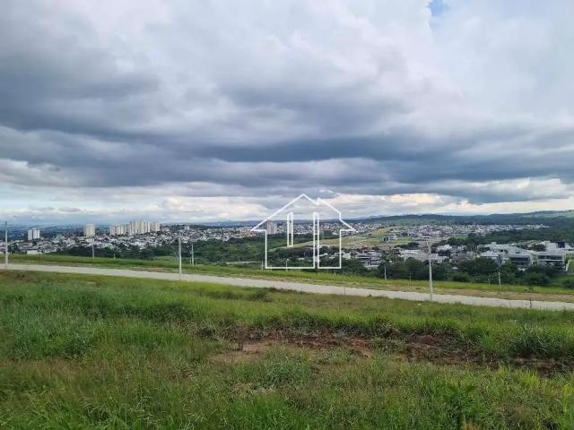 Terreno em Condomínio para Venda em São José dos Campos/SP Urbanova