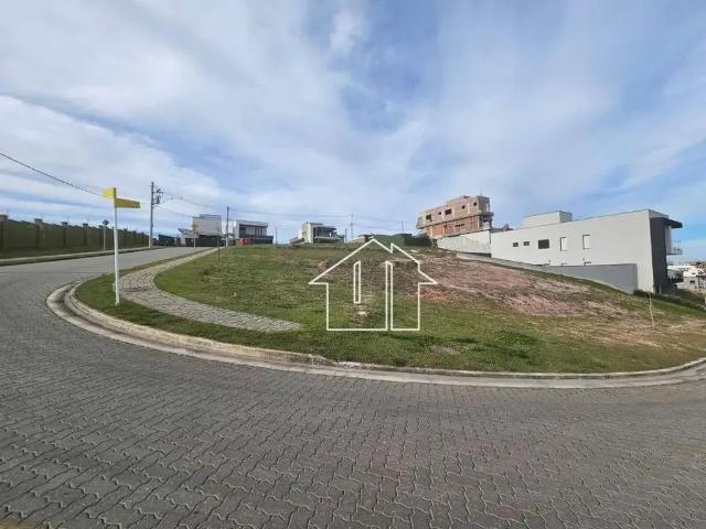 Terreno em Condomínio para Venda em São José dos Campos/SP Urbanova