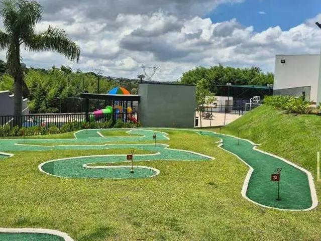 Terreno em Condomínio para Venda em São José dos Campos/SP Urbanova