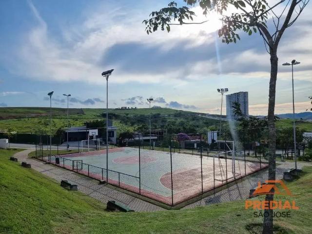 Terreno em Condomínio para Venda em São José dos Campos/SP Urbanova