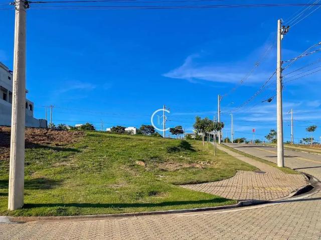 Terreno em Condomínio para Venda em São José dos Campos/SP Urbanova
