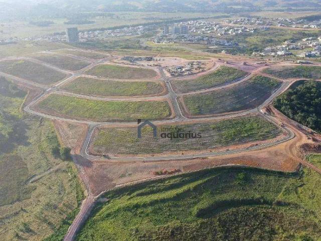 Terreno em Condomínio para Venda em São José dos Campos/SP Urbanova