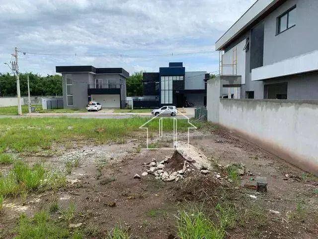 Terreno em Condomínio para Venda em São José dos Campos/SP Urbanova