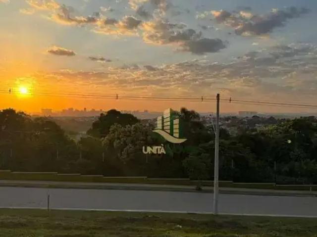 Terreno em Condomínio para Venda em São José dos Campos/SP Urbanova