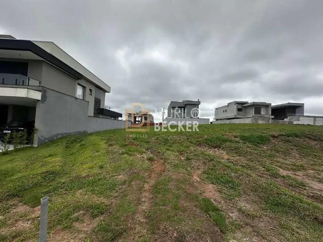 Terreno em Condomínio para Venda em São José dos Campos/SP Urbanova