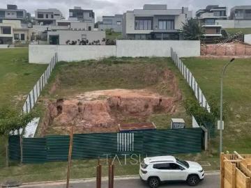 Terreno em Condomínio para Venda em São José dos Campos/SP Urbanova