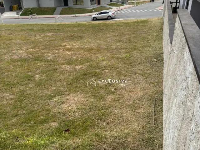 Terreno em Condomínio para Venda em São José dos Campos/SP Urbanova