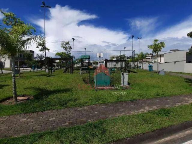 Terreno em Condomínio para Venda em São José dos Campos/SP Urbanova