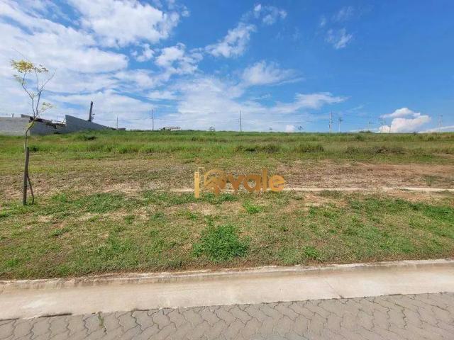 Terreno em Condomínio para Venda em São José dos Campos/SP Urbanova