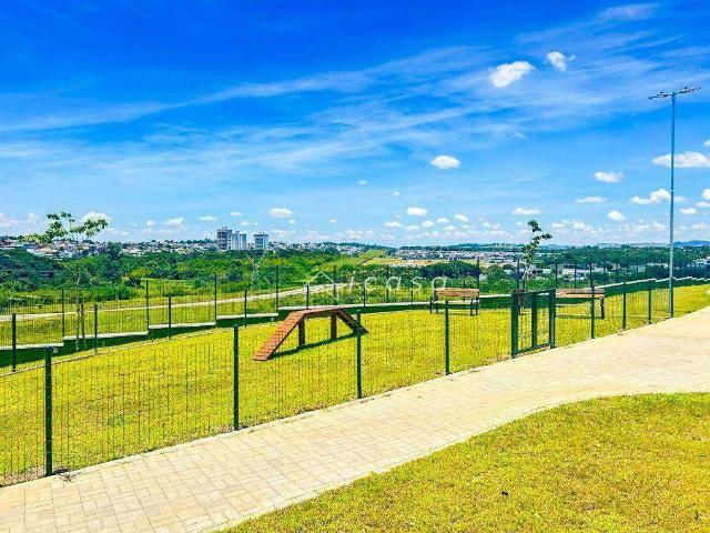 Terreno em Condomínio para Venda em São José dos Campos/SP Urbanova
