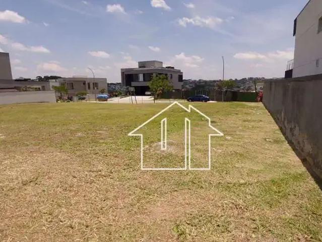 Terreno em Condomínio para Venda em São José dos Campos/SP Urbanova