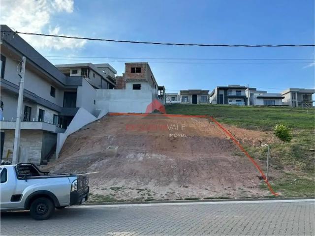 Terreno em Condomínio para Venda em São José dos Campos/SP Urbanova