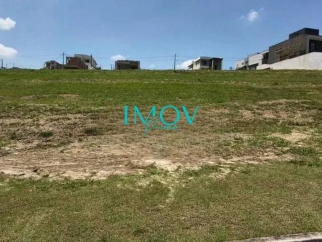 Terreno em Condomínio para Venda em São José dos Campos/SP Urbanova