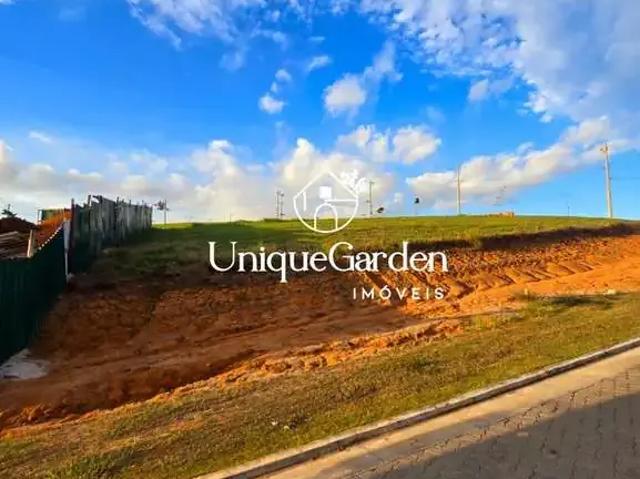 Terreno em Condomínio para Venda em São José dos Campos/SP Urbanova